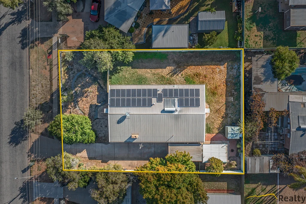 27 Memorial Avenue, Gillen, NT 870