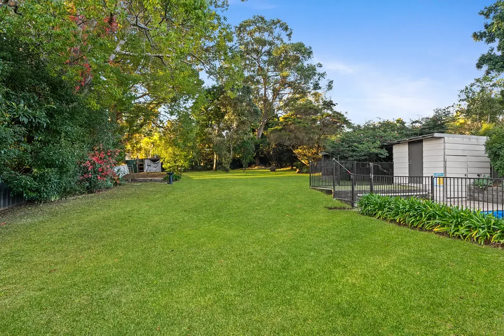Warnervale 4Kwarto Relaxed Family Living with an Incredible Backyard & Space to Grow