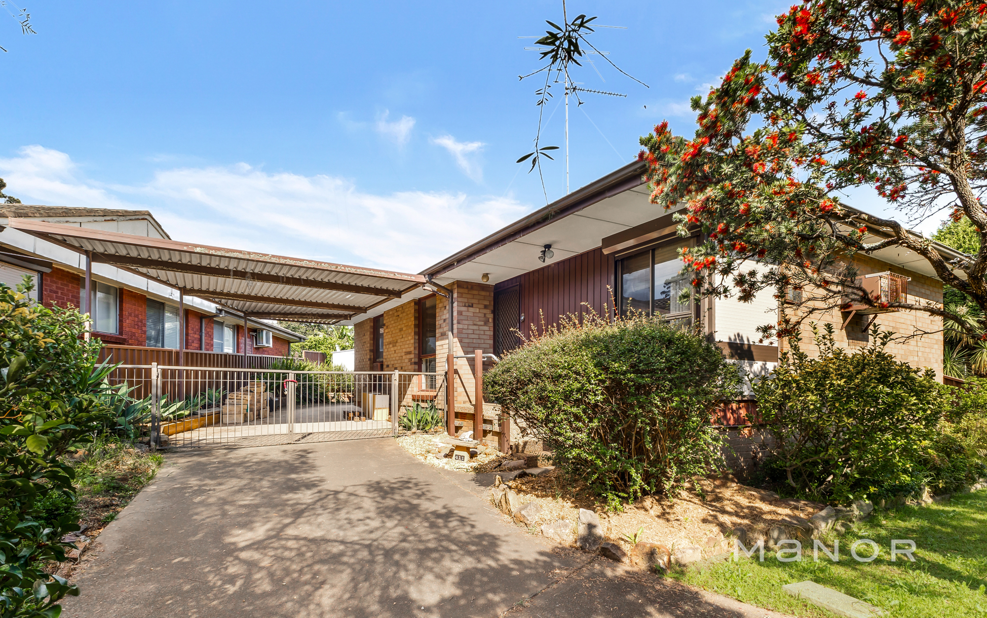 411 OLD WINDSOR RD, WINSTON HILLS NSW 2153, 0 chambres, 0 salles de bain, House