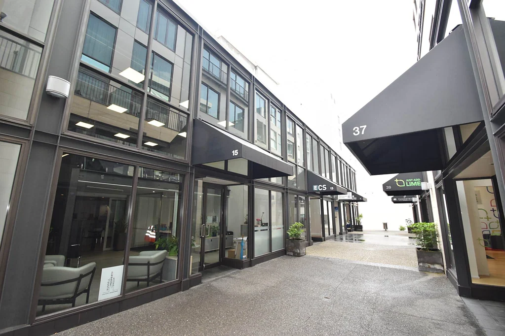Auckland Central Dockside Opportunity