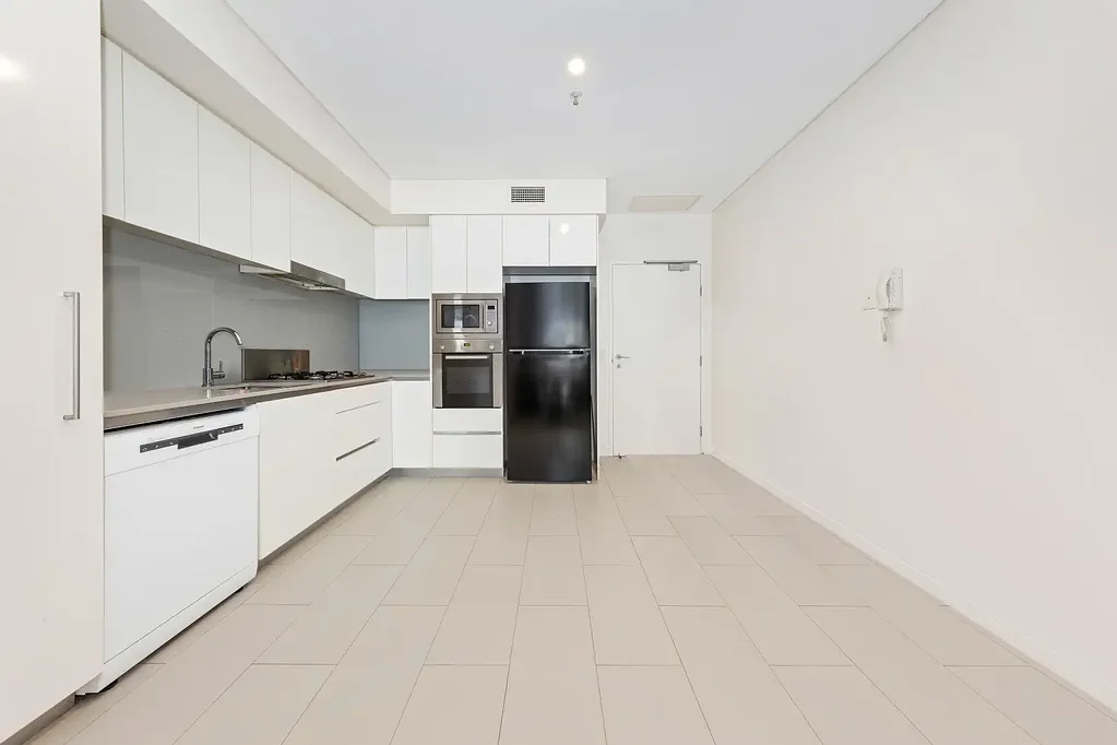 Bowen Hills 1Kwarto Exclusive pre-market opportunity