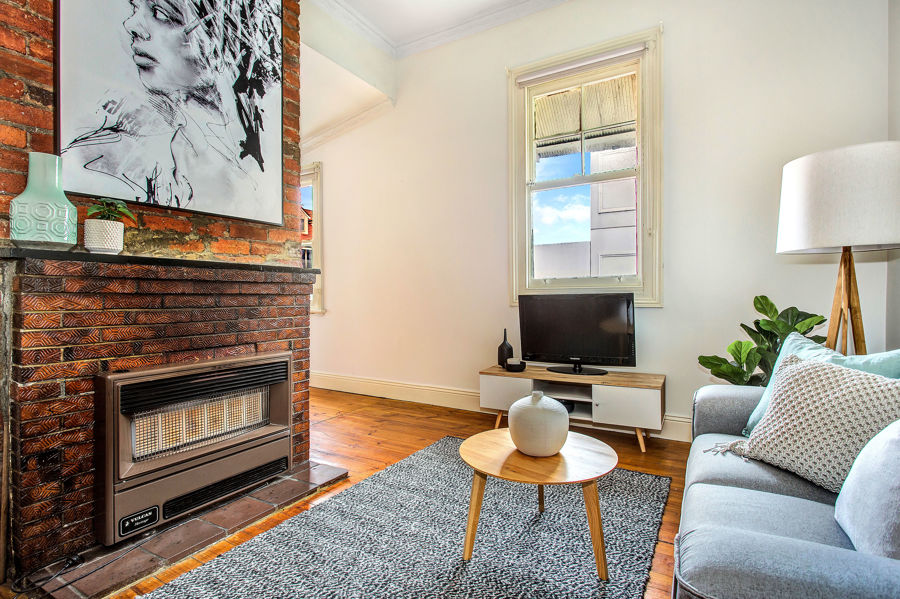 226 ALBERT ST, BRUNSWICK VIC 3056, 0房, 0浴, House