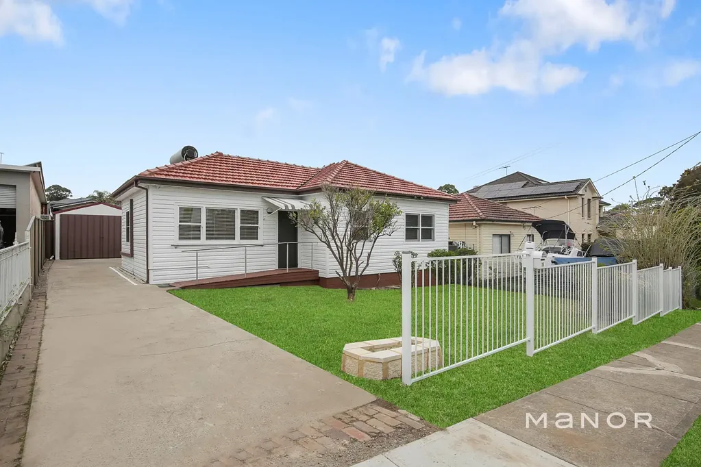 Family Home in Prime Location