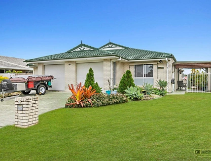 2/65 Oleander Drive, Bongaree, Moreton Bay Region, 3 rūma, 1 rūma horoi, Apartment