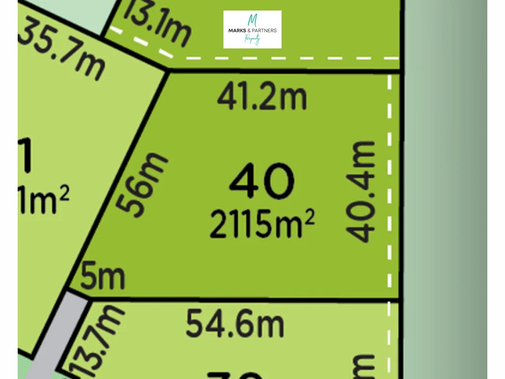 LOT 40 Christian Crescent, Booral, QLD 4655