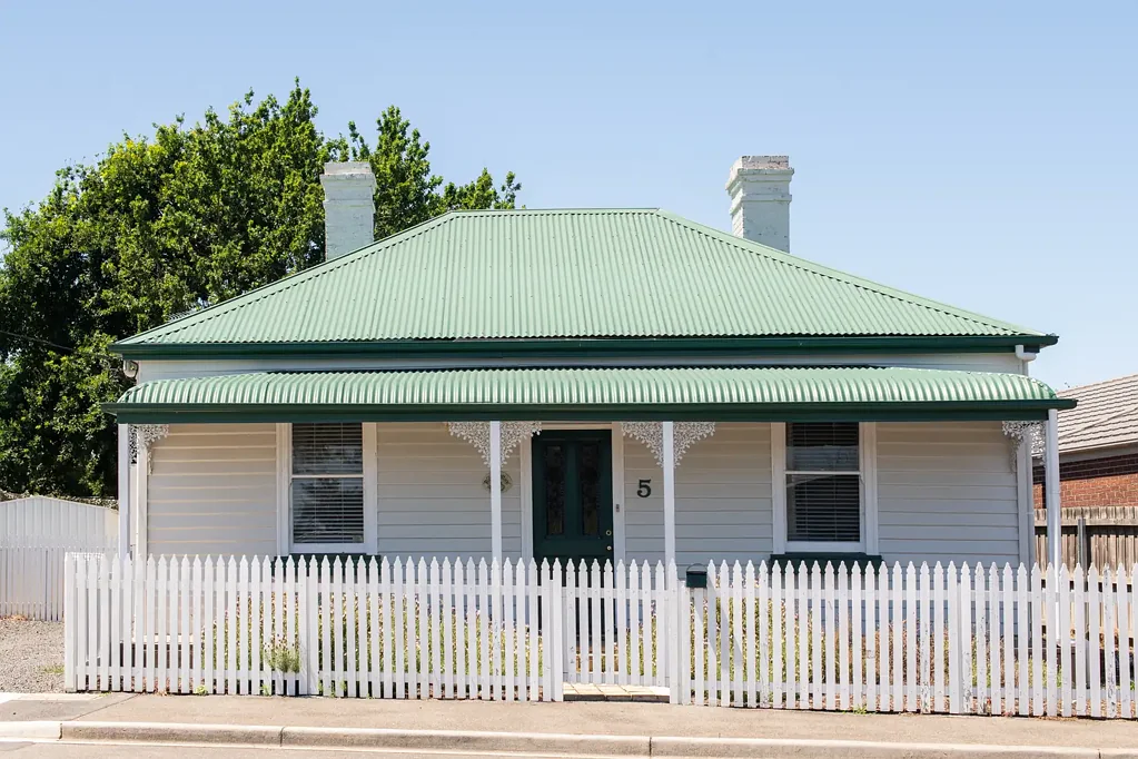 5 Macquarie Street, Evandale, TAS 7212, 3 slaapkamers, 2 badkamers, House