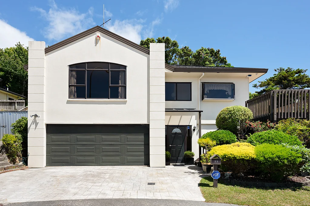 23 Ring Lane, Paparangi, Wellington