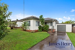 23 Lawson Avenue, Woodberry