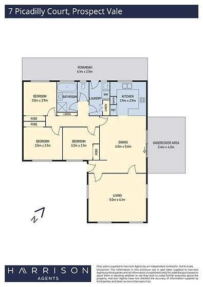 Iba Pa - 7 Picadilly Court, Prospect Vale, TAS 7250