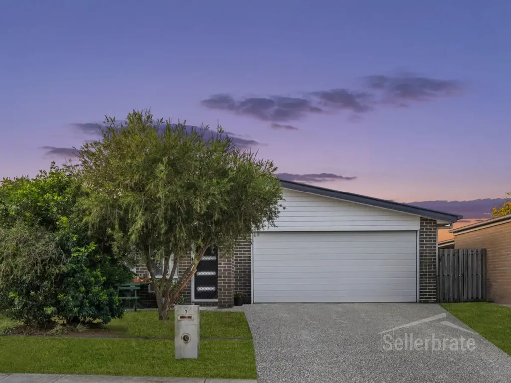 Logan Reserve 4房 绝佳置业机会 Great opportunity to purchase