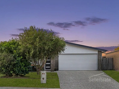 Logan Reserve 4房 绝佳置业机会 Great opportunity to purchase