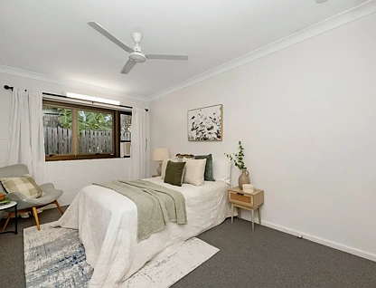 3/2 Cavendish Street, Pimlico, QLD 4812, 2 Kuwarto, 1 Banyo, Unit
