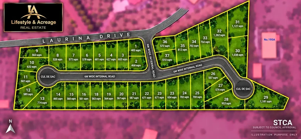 Traralgon East DUAL DEVELOPMENT CONCEPTS | EXISTING RENTAL INCOME | OUTSTANDING SUBDIVISION POTENTIAL STCA