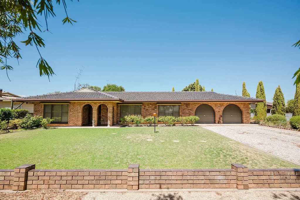 30 Harley St, Blyth, SA 5462