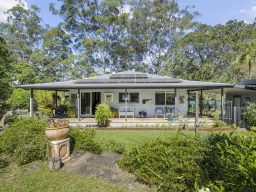 61 SCOTCHMAN RD, Bellingen