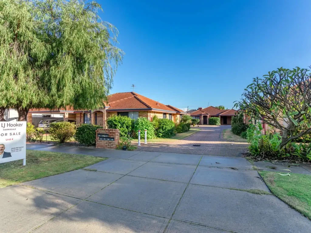 4/13 Acton Avenue, Bentley, WA 6102
