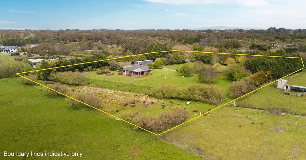 Otatara 4Moenga City close, country quiet!