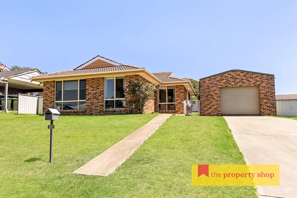 36 Oporto Road, Mudgee, NSW 2850