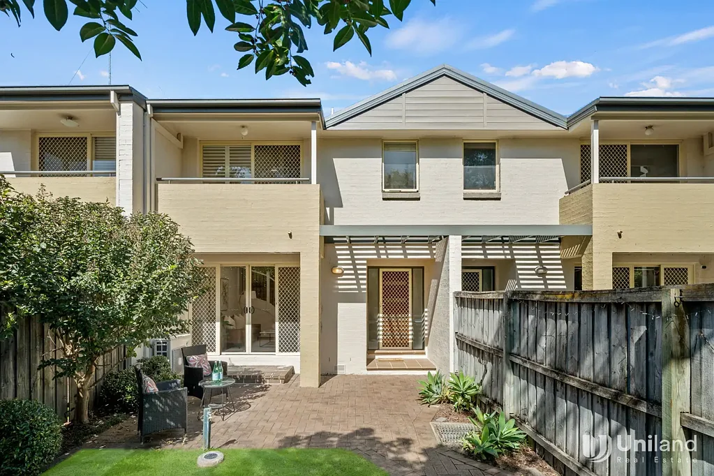 21/78A Glenhaven Road, Glenhaven, NSW 2156
