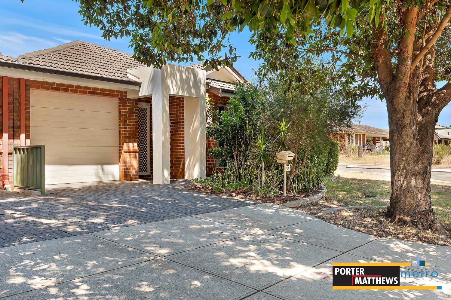 31 ASTLEY ST, GOSNELLS WA 6110, 0 Kuwarto, 0 Banyo, Unit