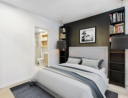 808/550 Queen Street, Brisbane City, Brisbane - Inner City Region, 2 phòng ngủ, 2 phòng tắm, Apartment