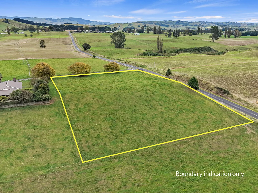Otorohanga Build Your Country Escape