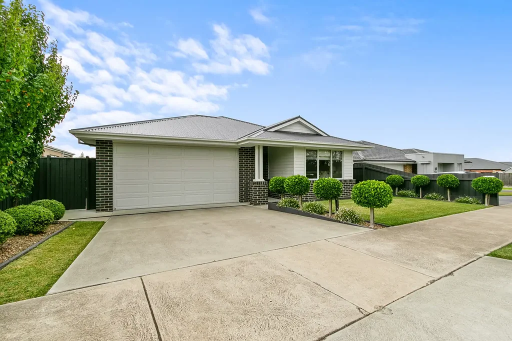30 Mary Claire Street, Traralgon, VIC 3844