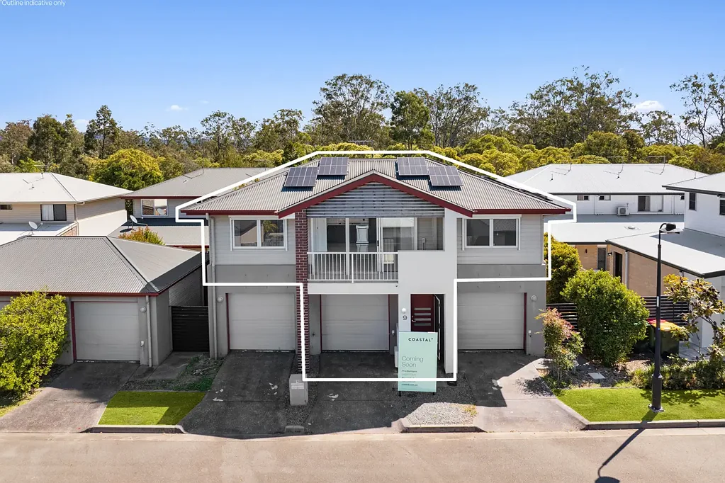 9 Barwon Lane, Pimpama, QLD 4209