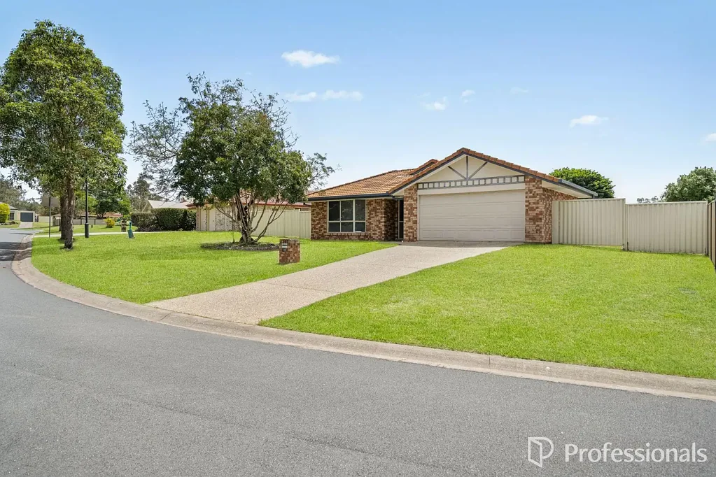 Family home - great location