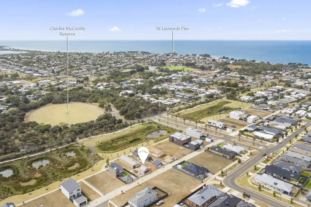 LOT 253/24 Armstrong Walk, St Leonards, VIC 3223, 0房, 0浴, Section