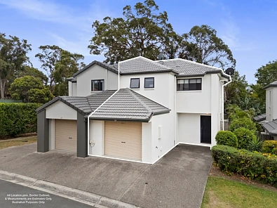 Eight Mile Plains 3 Bedroom Modern Townhouse in Jacaranda Park, Directly Opposite Eight Mile Plains Bus Station
