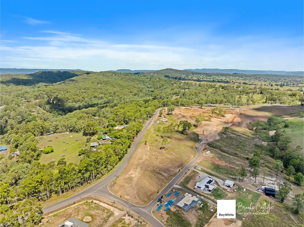 Cedar Vale 4005平米阔地 私密acreage 优美景观 高地微风 全压供水 优质邻舍 A Rare Opportunity to Create Your Dream Acreage Lifestyle