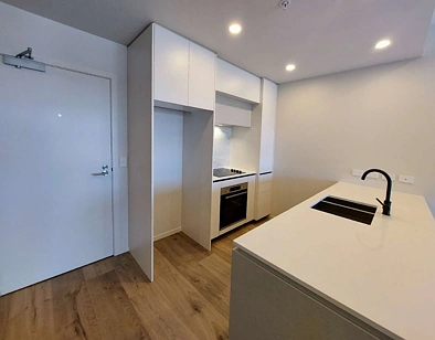 This newly Luxury apartment at Albany