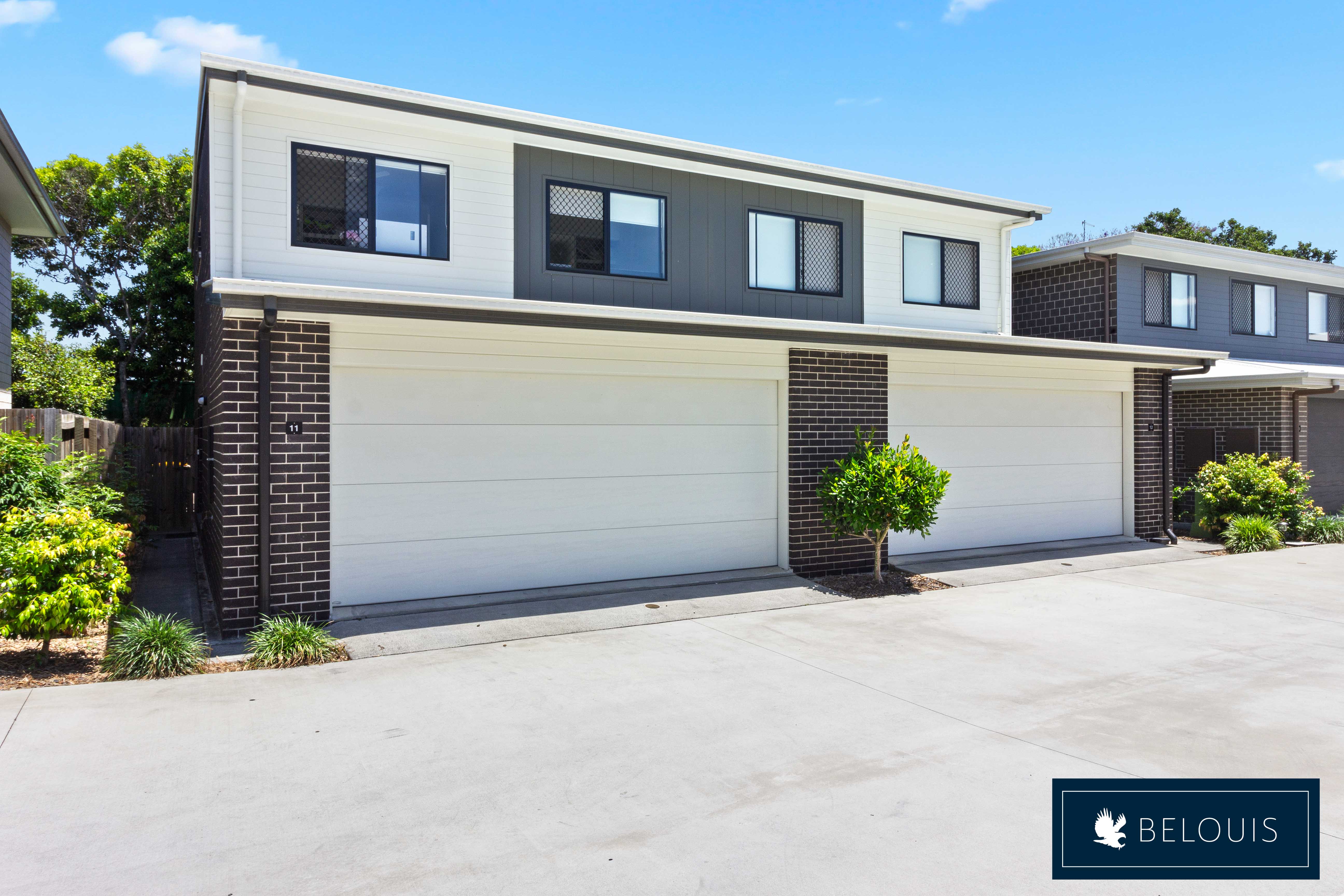 UNIT 1 8 KOKUSO PL, DOOLANDELLA QLD 4077, 0 habitaciones, 0 baños, Townhouse