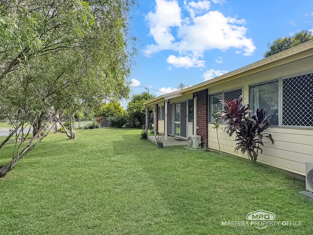 40 Ward Street, Mareeba, QLD 4880