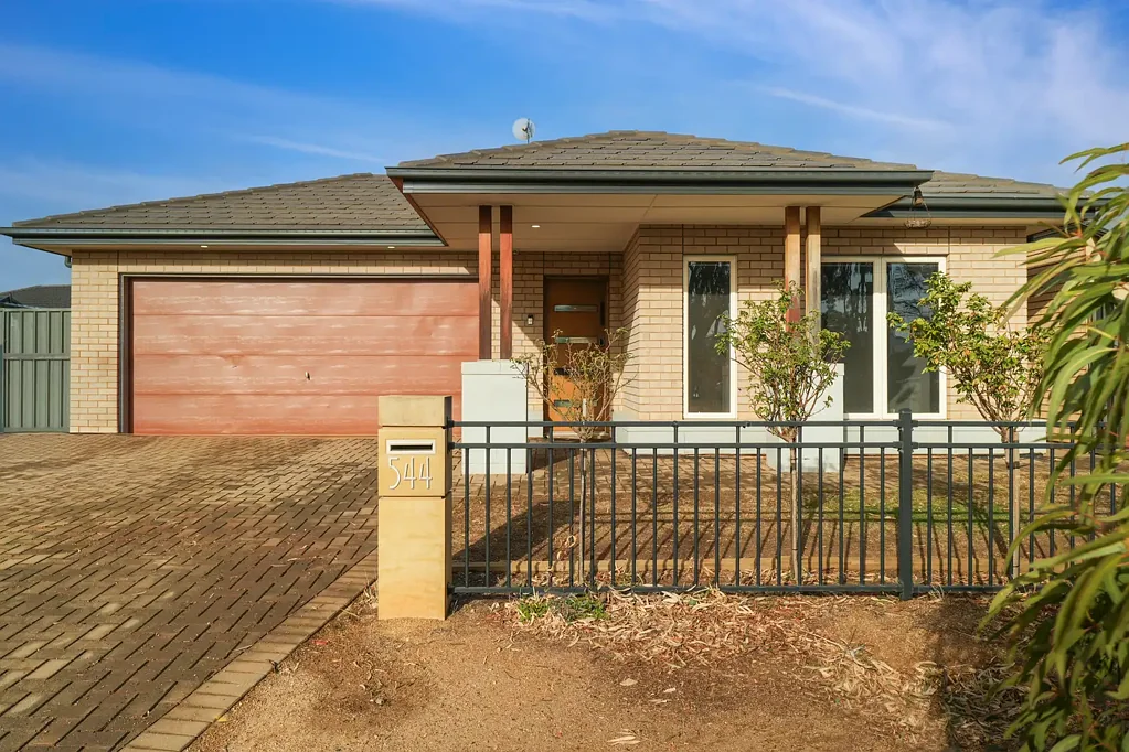 544 Andrews Road, Andrews Farm, SA 5114