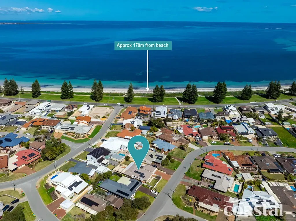 30 Nettleton Way, Safety Bay, WA 6169
