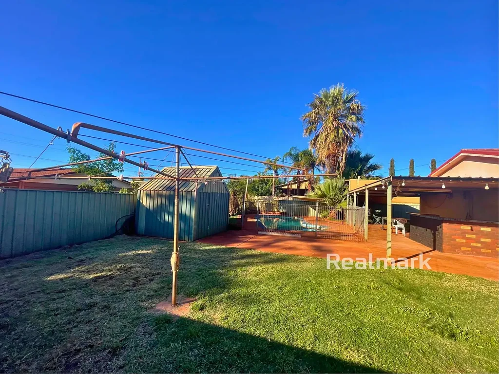 Newman 4 Bedroom Government Lease at $40,400 per annum