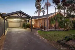 2 Moorgate Court, Keysborough