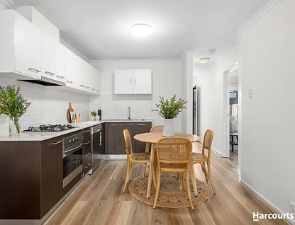 4/1 Clara Street, Fawkner, VIC 3060, 2 ਕਮਰੇ, 1 ਬਾਥਰੂਮ, Unit