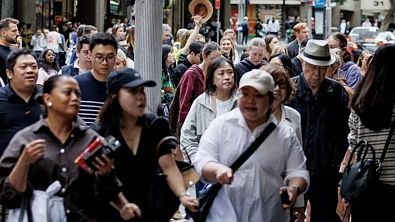 消费回暖？澳洲家庭支出上涨，两大类别成主力！