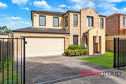 8/27 Abraham Street, Rooty Hill