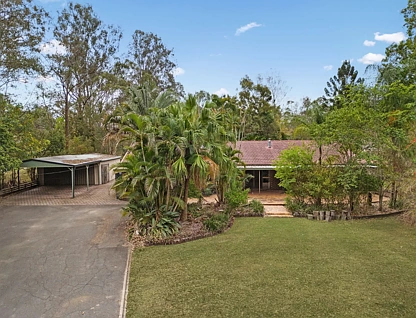 603 Junction Road, Barellan Point, QLD 4306, 5房, 2浴, House