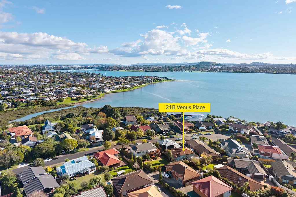 Half Moon Bay 4Kwarto First time on the market in 21 Yrs