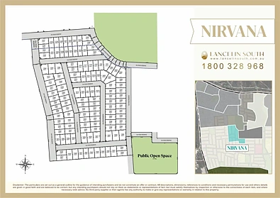 Lancelin NIRVANA ESTATE - LANCELIN SOUTH  Ã°Ã¸Ã¡¨ STAGE 11 OFFICIALLY SOLD OUT! Ã°Ã¸Ã¡¨  Ã°Ã¸Ã'Ã 129 NEW LOTS NOW AVAILABLE!