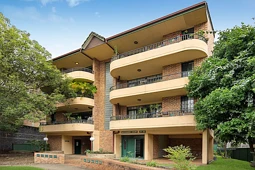 8/41 The Strand, Rockdale