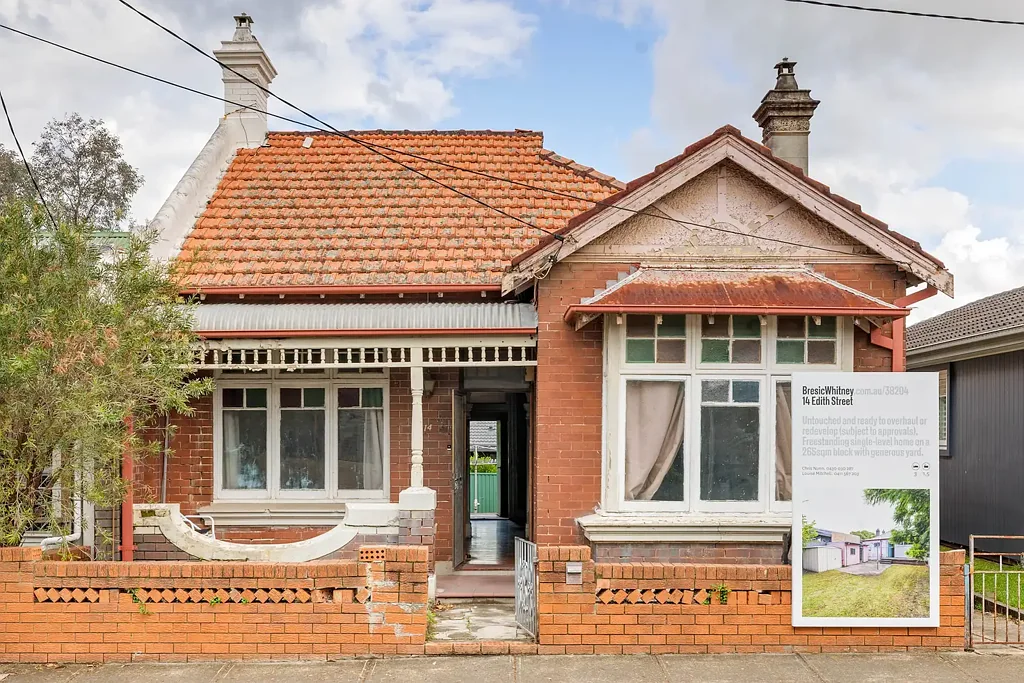 14 Edith Street, St Peters, NSW 2044