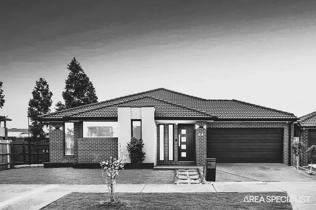 44 Borrowdale Road, Harkness, VIC 3337