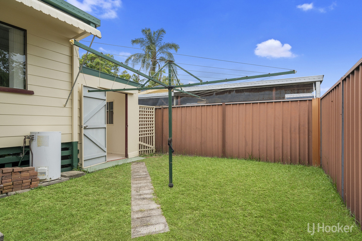 43 RANALD AV, NINGI QLD 4511, 0 rūma, 0 rūma horoi, House