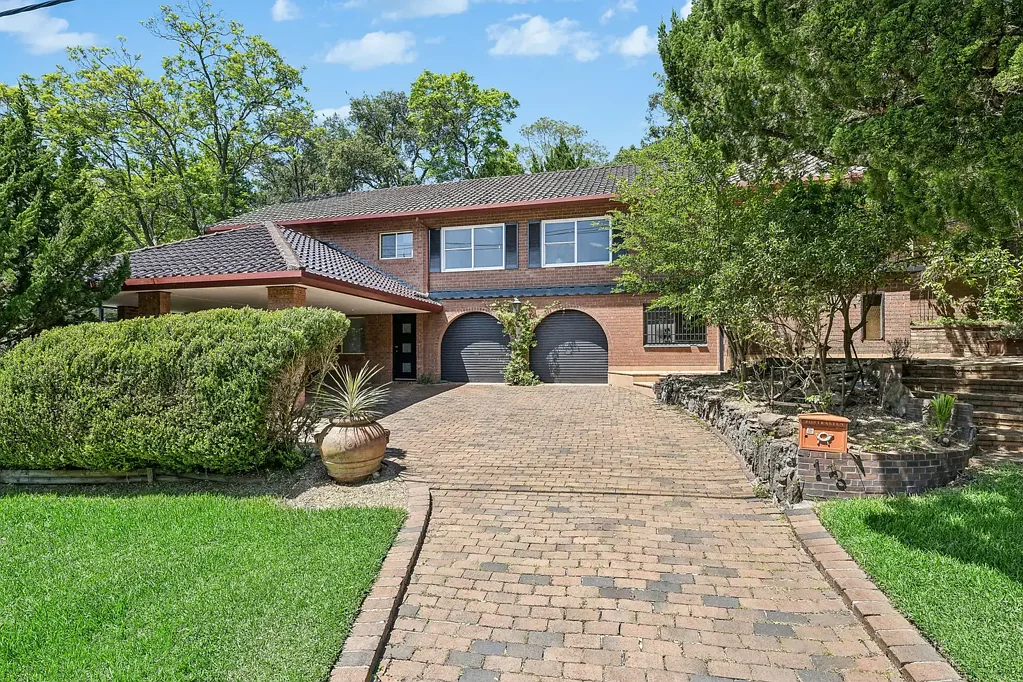 13 Koala Road, Blaxland, NSW 2774